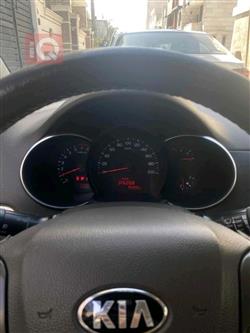 كيا بيكانتو